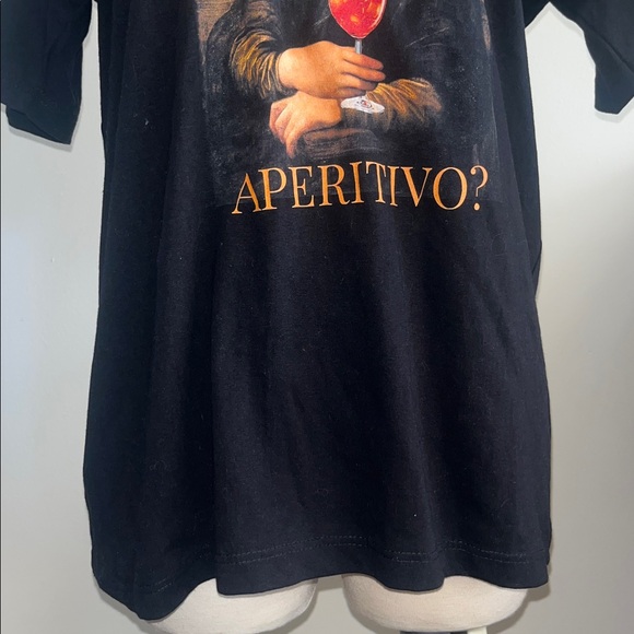 Graphic T-Shirt - Picture 3 of 8